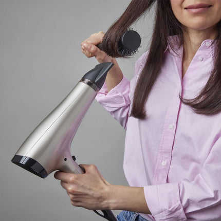 Remington Keratin Protect Επαγγελματικό Σεσουάρ Μαλλιών με Κερατίνη, Έλαιο Αμυγδάλου και Ιονική Τεχνολογία AC8002