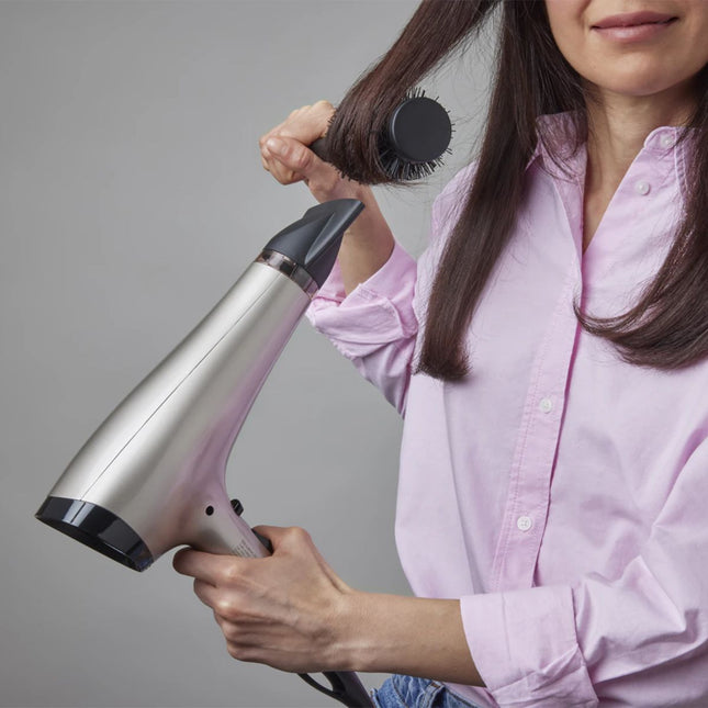 Remington Keratin Protect Επαγγελματικό Σεσουάρ Μαλλιών με Κερατίνη, Έλαιο Αμυγδάλου και Ιονική Τεχνολογία AC8002