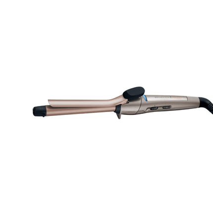 Remington Keratin Protect Ψαλίδι Μαλλιών 19 mm με Κερατίνη και Έλαιο Αμυγδάλου για Λαμπερές Μπούκλες CI5318