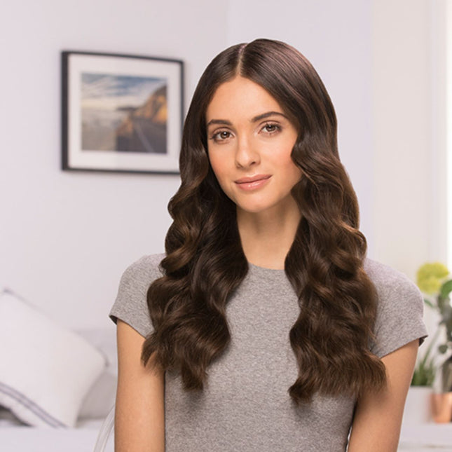 Remington Keratin Protect Ψαλίδι Μαλλιών 19 mm με Κερατίνη και Έλαιο Αμυγδάλου για Λαμπερές Μπούκλες CI5318