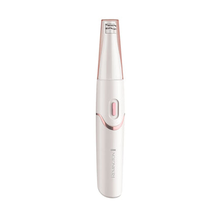 Remington Smooth & Silky Ultimate Facial Care Kit Σετ Περιποίησης Προσώπου με Αποτριχωτική, Βούρτσα Καθαρισμού και Τρίμερ Ακριβείας EP7070