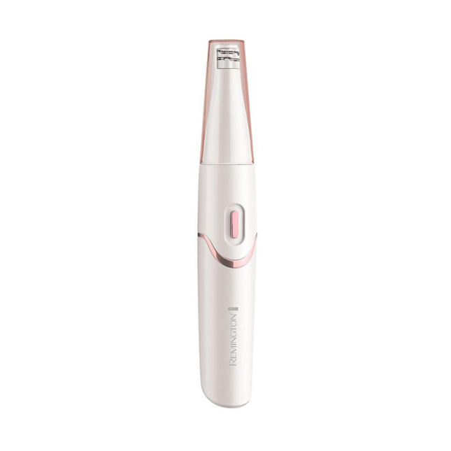 Remington Smooth & Silky Ultimate Facial Care Kit Σετ Περιποίησης Προσώπου με Αποτριχωτική, Βούρτσα Καθαρισμού και Τρίμερ Ακριβείας EP7070