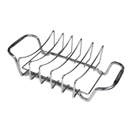 Broil King Imperial Σχάρα για Ribs και Ψητά Κρέατα από Ανοξείδωτο Ατσάλι 62602