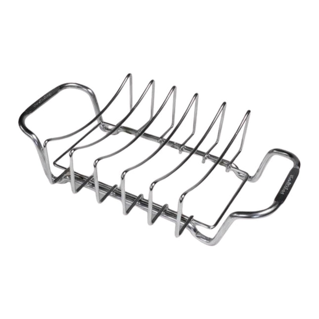 Broil King Imperial Σχάρα για Ribs και Ψητά Κρέατα από Ανοξείδωτο Ατσάλι 62602
