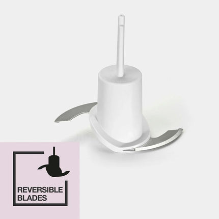 CUISINART Mini Prep Pro 900ml Ασύρματος Πολυκόφτης & Πολυμίξερ με Ελευθερία στην Παρασκευή με Ακρίβεια