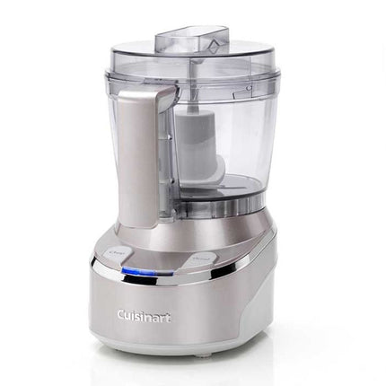 CUISINART Mini Prep Pro 900ml Ασύρματος Πολυκόφτης & Πολυμίξερ με Ελευθερία στην Παρασκευή με Ακρίβεια