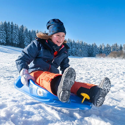 ROLLY Snow Shark Σπορ Έλκηθρο Καρχαρία για Εντυπωσιακές Χιονοδρομικές Περιπέτειες
