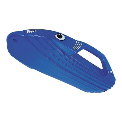 ROLLY Snow Shark Σπορ Έλκηθρο Καρχαρία για Εντυπωσιακές Χιονοδρομικές Περιπέτειες