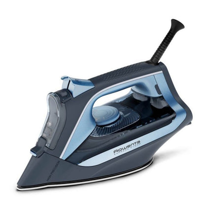 Rowenta Express Steam Σίδερο Ατμού 2500W με Πλάκα Microsteam 300 Laser DW4320