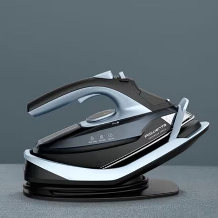 Rowenta Ασύρματο Σίδερο Ατμού 2500W Freemove Force με Ισχυρή Εκτόξευση Ατμού DE6720D1