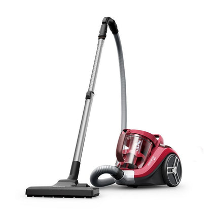 Rowenta Ηλεκτρική Σκούπα Χωρίς Σακούλα 900W Compact Power XXL με Κάδο 2,5L RO4B13