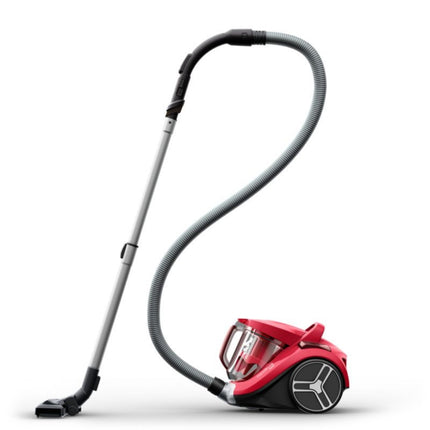 Rowenta Ηλεκτρική Σκούπα Χωρίς Σακούλα 900W Compact Power XXL με Κάδο 2,5L RO4B13