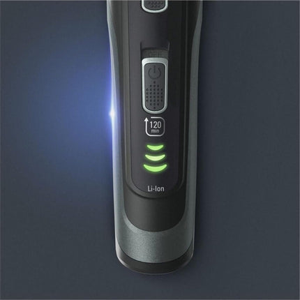 Rowenta Πολυλειτουργική Κουρευτική & Trimmer 10 σε 1 Selectium Style Unlimited για Μαλλιά, Γένια και Σώμα TN9444