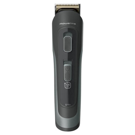 Rowenta Πολυλειτουργική Κουρευτική & Trimmer 10 σε 1 Selectium Style Unlimited για Μαλλιά, Γένια και Σώμα TN9444