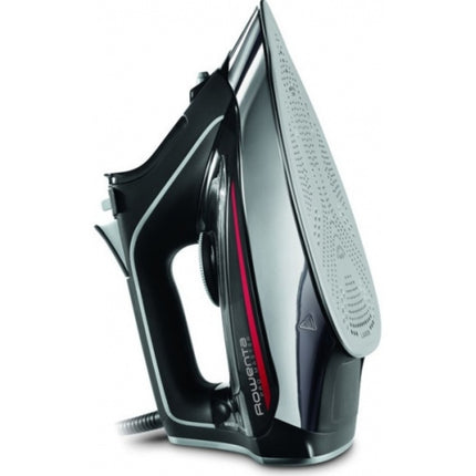 Rowenta Σίδερο Ατμού 2800W με Πλάκα Pro Master Microsteam 400 HD και Ισχυρό Ατμό DW8210