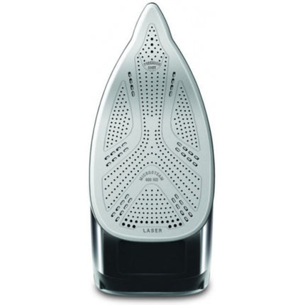 Rowenta Σίδερο Ατμού 2800W με Πλάκα Pro Master Microsteam 400 HD και Ισχυρό Ατμό DW8210