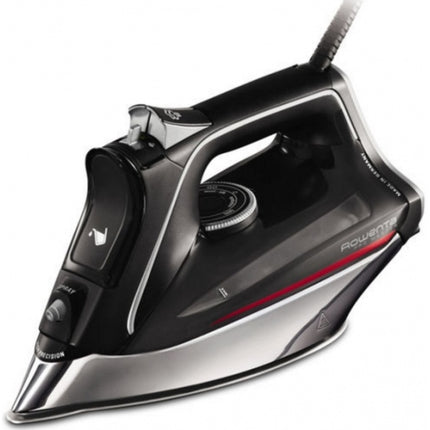 Rowenta Σίδερο Ατμού 2800W με Πλάκα Pro Master Microsteam 400 HD και Ισχυρό Ατμό DW8210