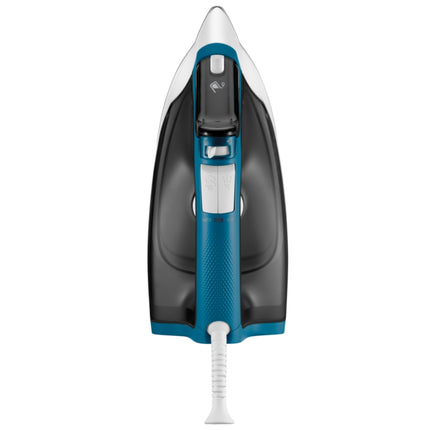 Rowenta Σίδερο Ατμού 2200W Effective 2 με Ανοξείδωτη Πλάκα και Αυτόματη Παραγωγή Ατμού DX1550