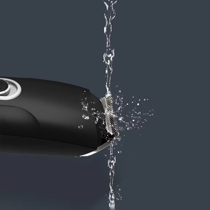 Rowenta Stylis Επαναφορτιζόμενη Κουρευτική Μηχανή για Γένια με 21 Ρυθμίσεις Μήκους, Αυτοακονιζόμενες Λεπίδες & Αυτονομία 90 Λεπτών TN2804E0