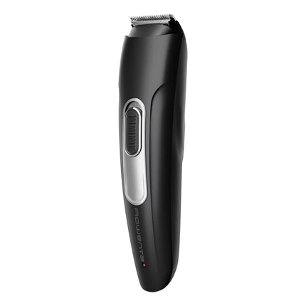 Rowenta Stylis Επαναφορτιζόμενη Κουρευτική Μηχανή για Γένια με 21 Ρυθμίσεις Μήκους, Αυτοακονιζόμενες Λεπίδες & Αυτονομία 90 Λεπτών TN2804E0