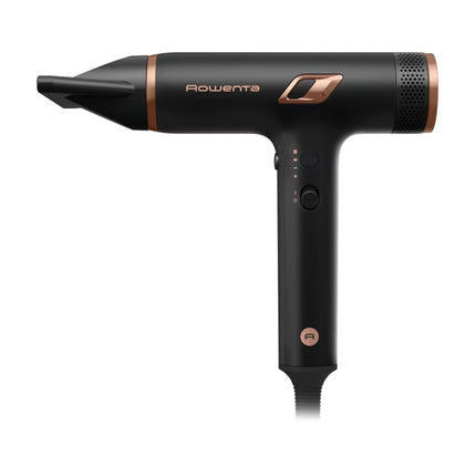 ROWENTA Ultimate Experience NANO Σεσουάρ Μαλλιών 1700W HY8310F0, Μαύρο
