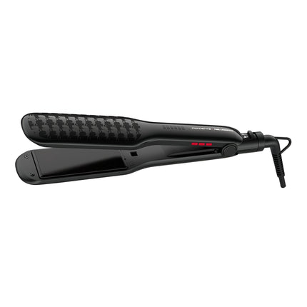 Rowenta x KARL LAGERFELD Extra Liss Ισιωτική Μαλλιών με Keratin & Glow και LED Οθόνη SF411L