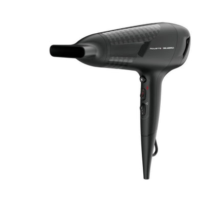 Rowenta x Karl Lagerfeld Studio Dry Σεσουάρ Μαλλιών 2100W με Effiwatt & Thermo Control CV581L