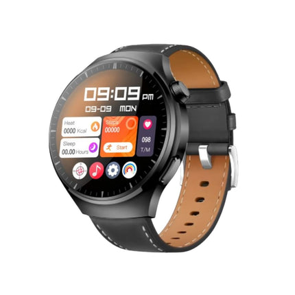 S20 Max Smartwatch 46mm Premium Σχεδιασμός με Ασύρματη Φόρτιση, NFC & Φωνητικό Βοηθό 1 Τεμάχιο