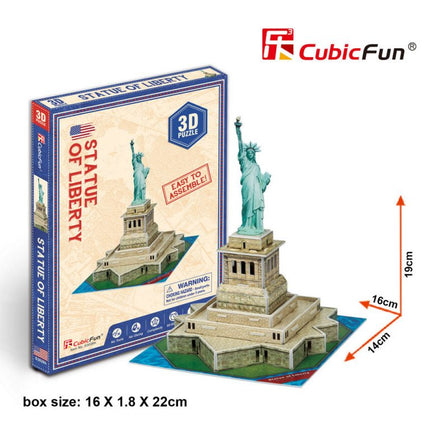 Statue of Liberty