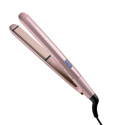 Remington Coconut Smooth Ισιωτική Μαλλιών με Κεραμικές Πλάκες Καρύδας για Λεία Μαλλιά Χωρίς Φριζάρισμα S5901