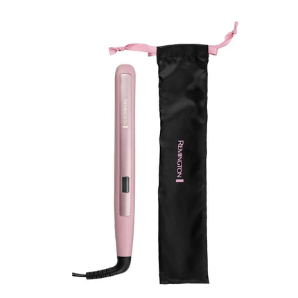 Remington Coconut Smooth Ισιωτική Μαλλιών με Κεραμικές Πλάκες Καρύδας για Λεία Μαλλιά Χωρίς Φριζάρισμα S5901