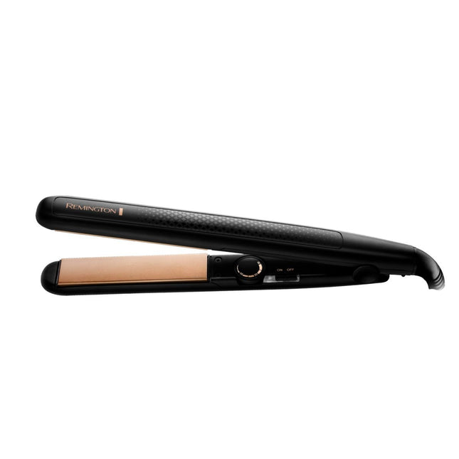 Remington Ισιωτική Μαλλιών Éclat Brillance για Λάμψη και Λεία, Μεταξένια Μαλλιά S6308