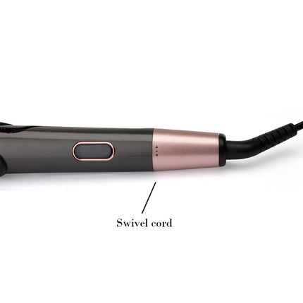 Remington Ισιωτική Μαλλιών Curl & Straight Confidence για Μπούκλες, Κυματισμούς και Ίσια Μαλλιά S6606