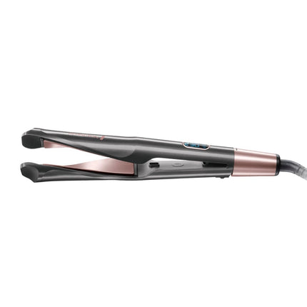 Remington Ισιωτική Μαλλιών Curl & Straight Confidence για Μπούκλες, Κυματισμούς και Ίσια Μαλλιά S6606