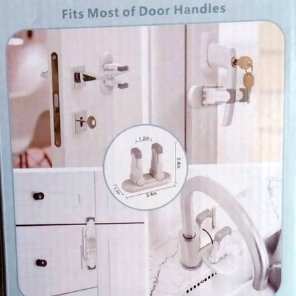 Child Safety Lock