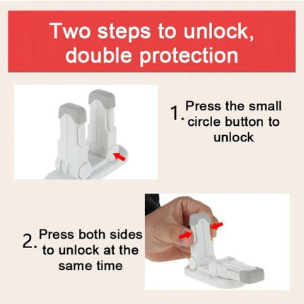 Child Safety Lock