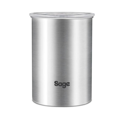 SAGE Δοχείο Αποθήκευσης Κόκκων Καφέ Airscape 500g SES030BSS0NEU1