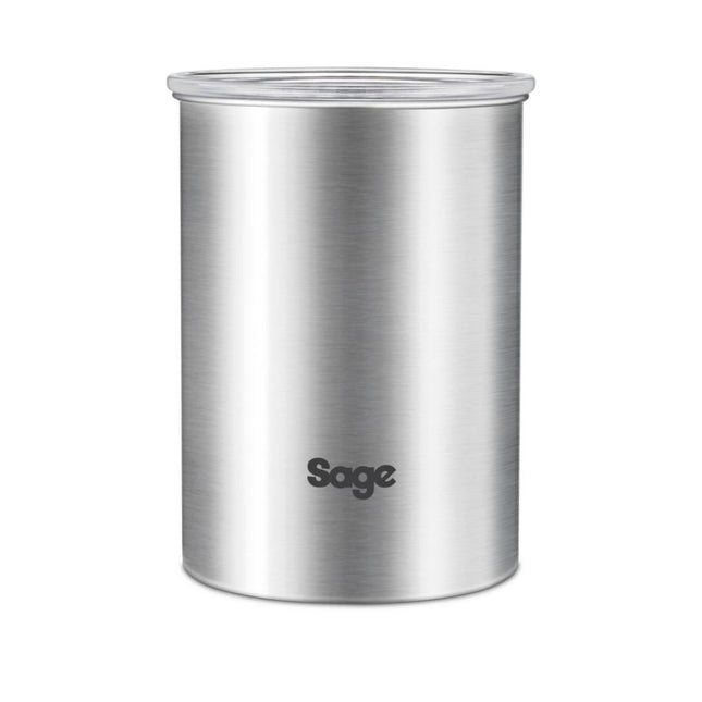 SAGE Δοχείο Αποθήκευσης Κόκκων Καφέ Airscape 500g SES030BSS0NEU1