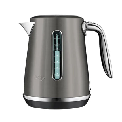 SAGE Βραστήρας 2400W 1.7L με Μαλακό Καπάκι Ατμού & Περιστρεφόμενη Βάση 360° SKE735BST4GUK1