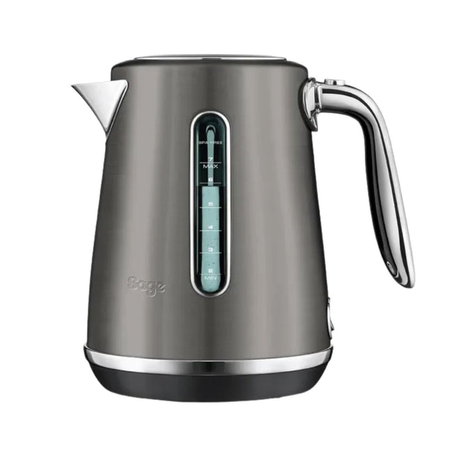 SAGE Βραστήρας 2400W 1.7L με Μαλακό Καπάκι Ατμού & Περιστρεφόμενη Βάση 360° SKE735BST4GUK1