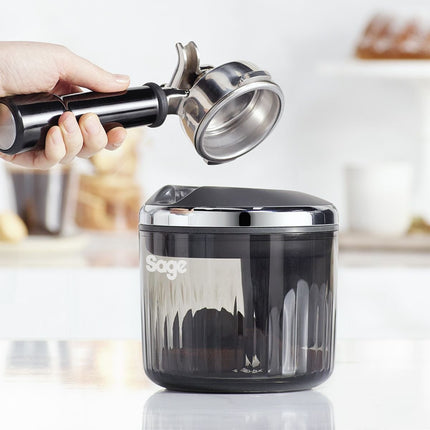 SAGE The Puck Sucker™ Αυτόματη Συσκευή Αφαίρεσης Coffee Puck για Portafilter 58mm SEA503NEU0ZEU1