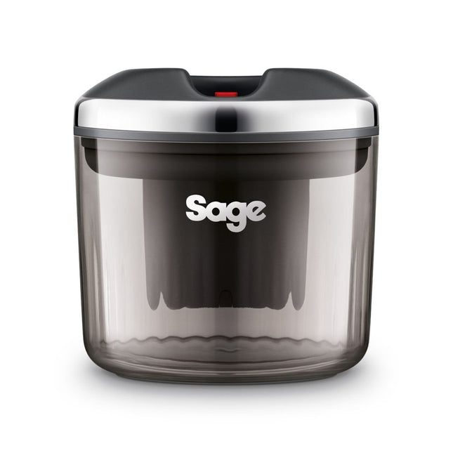 SAGE The Puck Sucker™ Αυτόματη Συσκευή Αφαίρεσης Coffee Puck για Portafilter 58mm SEA503NEU0ZEU1