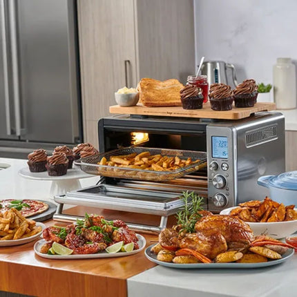 Sage Smart Oven Air Fryer