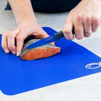 Cutting Mat Set 4pcs 30.5x38x1mm