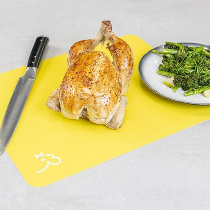 Cutting Mat Set 4pcs 30.5x38x1mm