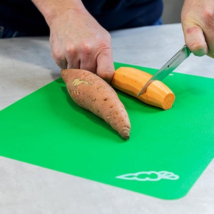 Cutting Mat Set 4pcs 30.5x38x1mm