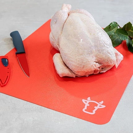 Cutting Mat Set 4pcs 30.5x38x1mm