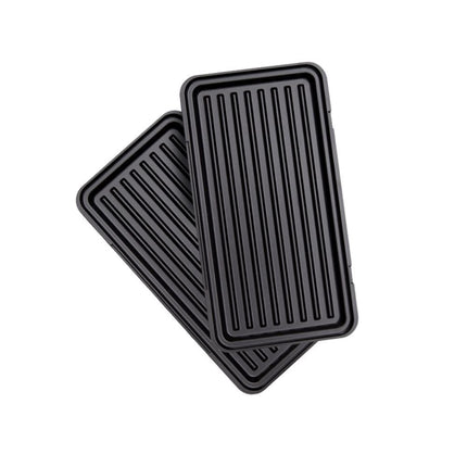 IZZY IZ-2036 XL Σαντουϊτσιέρα 1000W με Αποσπώμενες Αντικολλητικές Πλάκες Inox