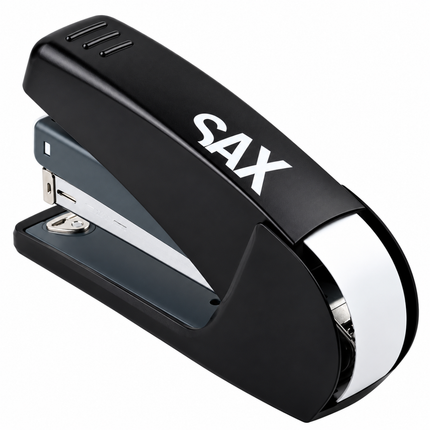 SAX EASYpro Επιτραπέζιο Συρραπτικό για έως 25 Φύλλα S-459 Μαύρο