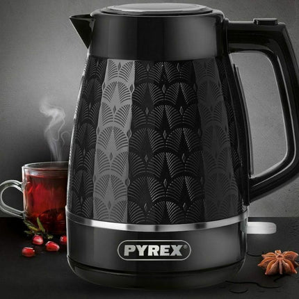Pyrex Βραστήρας SB-4020 1.7lt 2200W